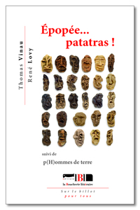 Image de Épopée... patatras