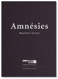 Picture of Amnésies
