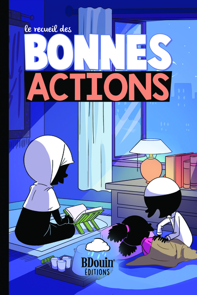 Image de Recueil des Bonnes Actions