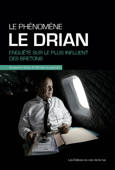 Image de Le phénomène Jean-Yves Le Drian, enquête sur le plus influent des Bretons