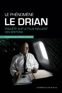 Image de Le phénomène Jean-Yves Le Drian, enquête sur le plus influent des Bretons