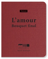 Picture of L'amour - bouquet final