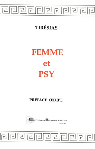 Image de Femme et psy