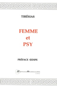 Image de Femme et psy