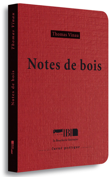 Picture of Notes de bois