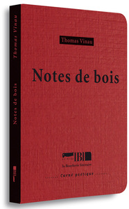 Picture of Notes de bois