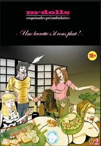 Picture of M-Dolls CP2