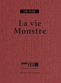 Picture of La vie monstre