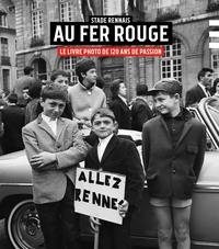 Picture of Stade rennais, au fer rouge