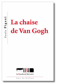 Picture of La chaise de Van Gogh