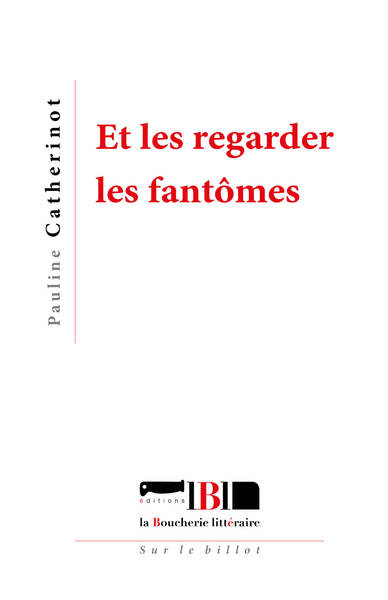Picture of Et les regarder les fantômes