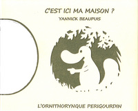 Picture of C'est ici ma maison ?