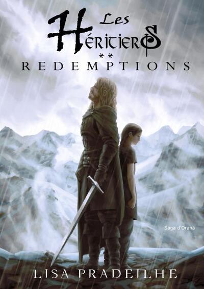 Image de Les héritiers - Rédemptions