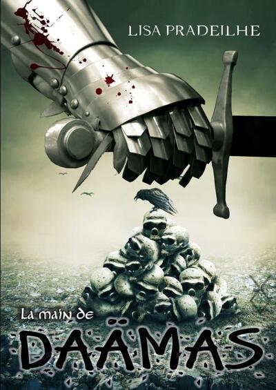 Image de La main de Daämas