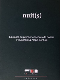 Picture of nuit(s)