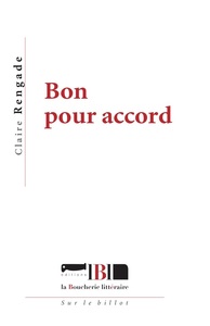 Picture of Bon pour accord