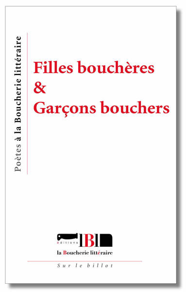 Picture of Filles bouchères & Garçons bouchers