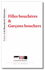 Picture of Filles bouchères & Garçons bouchers