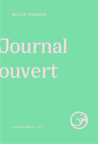 Picture of Journal ouvert