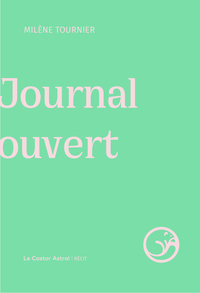 Picture of Journal ouvert