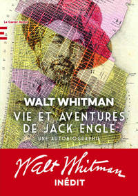 Picture of Vie et aventures de Jack Engle