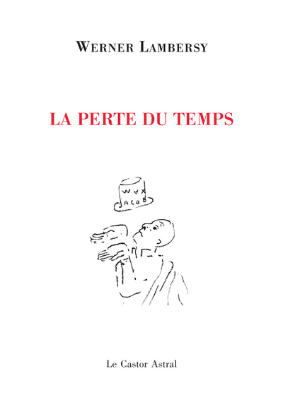 Image de La Perte du temps