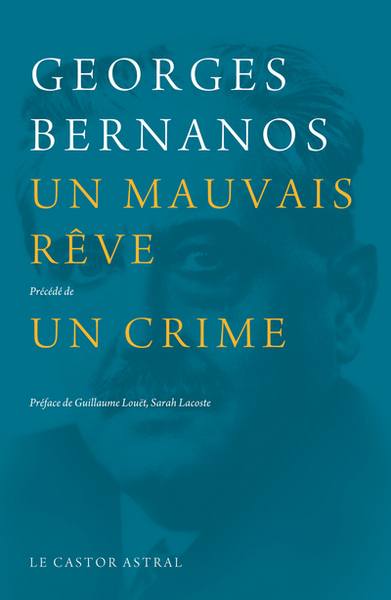 Picture of Un mauvais rêve