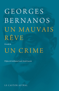 Picture of Un mauvais rêve