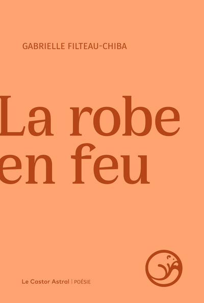 Picture of La robe en feu