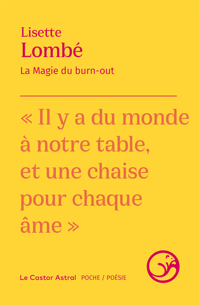 Picture of La magie du burn-out
