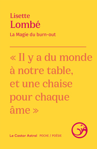 Picture of La magie du burn-out