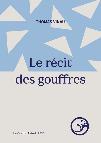 Image de Le récit des gouffres