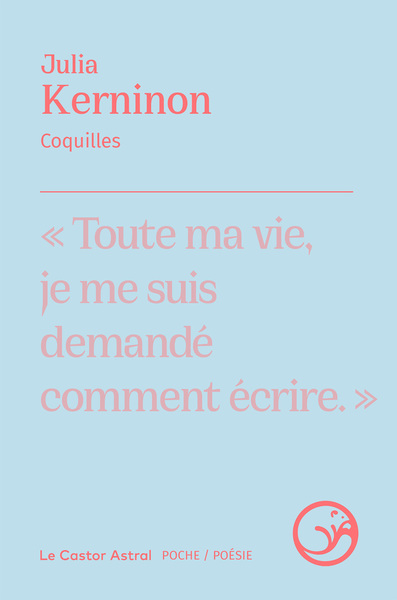 Picture of Coquilles