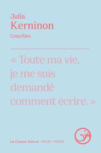 Picture of Coquilles