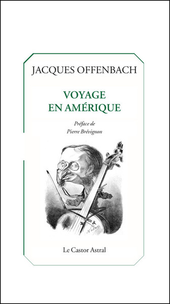 Image de Voyage en Amérique