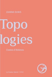 Picture of Topologies contes d'Athènes