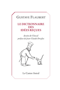 Picture of Le dictionnaire des idées reçues