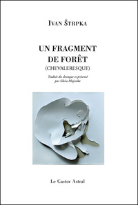 Picture of Un fragment de forêt (chevaleresque)