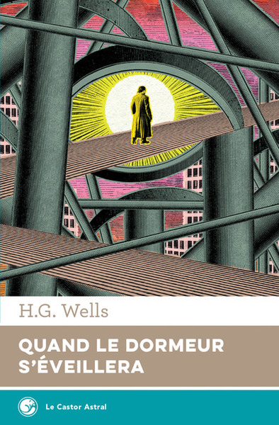 Picture of Quand le dormeur s'éveillera