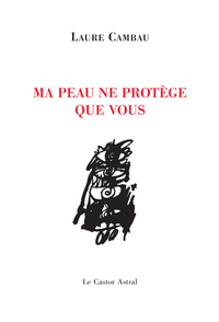 Picture of Ma peau ne protège que vous