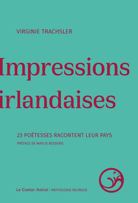 Image de Impressions irlandaises - 23 poétesses racontent leur pays