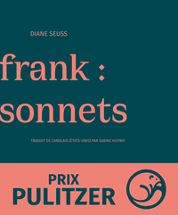 Picture of Frank : sonnets