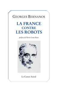 Picture of La France contre les robots