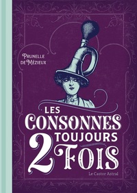Picture of Les consonnes toujours 2 fois