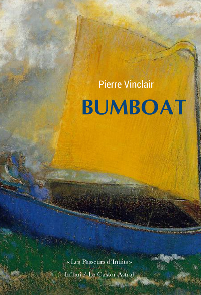 Picture of Bumboat