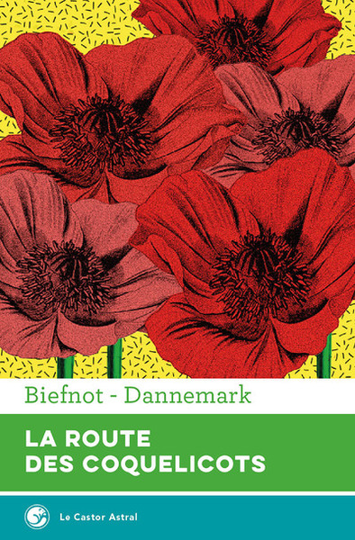 Picture of La route des coquelicots