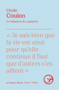 Picture of En l'absence du capitaine