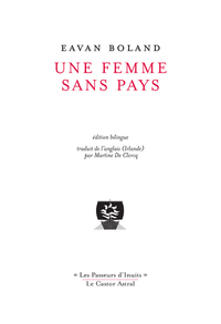 Picture of Une femme sans pays