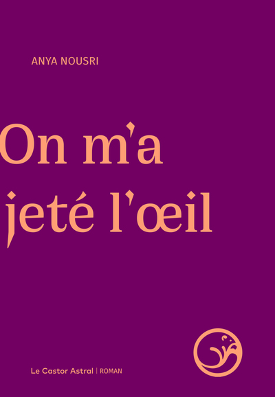 Picture of On m'a jeté l'oeil