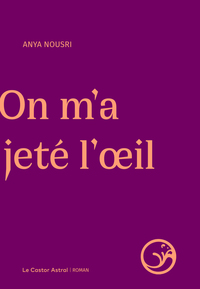 Picture of On m'a jeté l'oeil